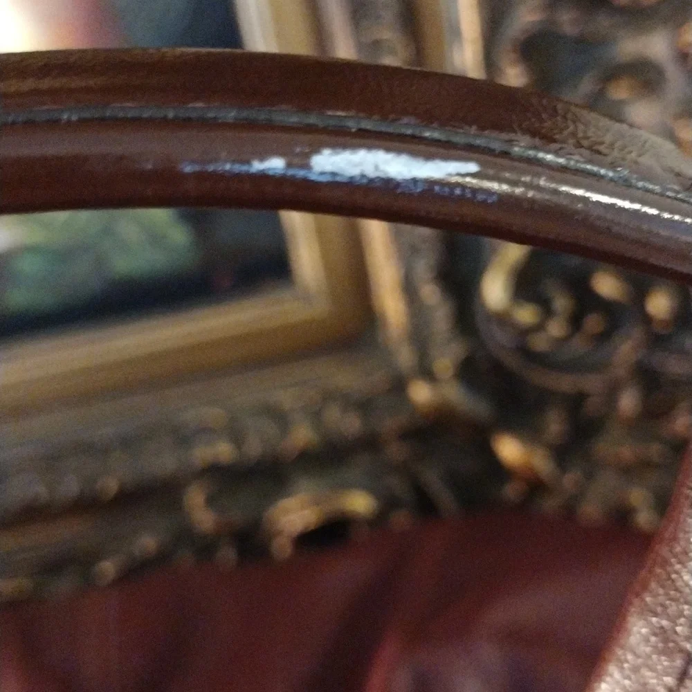 Coach Handbag SOLD, SOLD, SOLD - Picture 6 of 15